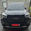 CAOA CHERY TIGGO 5x 1.5 VVT TURBO iFLEX SPORT CVT CAOA CHERY TIGGO 5x 1.5 VVT TURBO iFLEX SPORT CVT