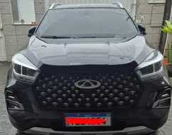 CAOA CHERY TIGGO 5x 1.5 VVT TURBO iFLEX SPORT CVT CAOA CHERY TIGGO 5x 1.5 VVT TURBO iFLEX SPORT CVT