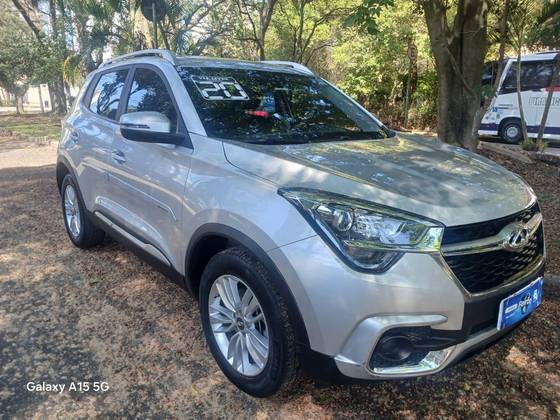 CAOA CHERY TIGGO 5x 1.5 VVT TURBO iFLEX T DCT