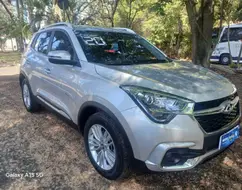 CAOA CHERY TIGGO 5x 1.5 VVT TURBO iFLEX T DCT CAOA CHERY TIGGO 5x 1.5 VVT TURBO iFLEX T DCT