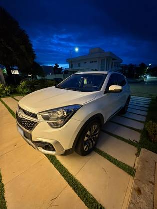 CAOA CHERY TIGGO 5x 1.5 VVT TURBO iFLEX TXS DCT