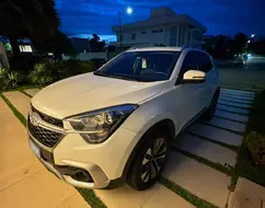 CAOA CHERY TIGGO 5x 1.5 VVT TURBO iFLEX TXS DCT CAOA CHERY TIGGO 5x 1.5 VVT TURBO iFLEX TXS DCT