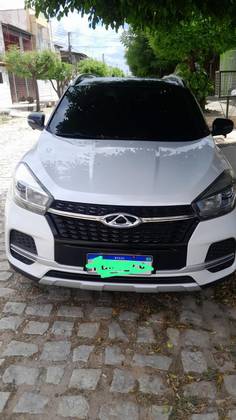CAOA CHERY TIGGO 5x 1.5 VVT TURBO iFLEX TXS DCT