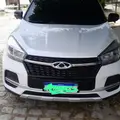 CAOA CHERY TIGGO 5x 1.5 VVT TURBO iFLEX TXS DCT CAOA CHERY TIGGO 5x 1.5 VVT TURBO iFLEX TXS DCT