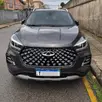 CAOA CHERY TIGGO 5X PRO 1.5 VVT TURBO iFLEX CVT CAOA CHERY TIGGO 5X PRO 1.5 VVT TURBO iFLEX CVT