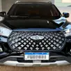 CAOA CHERY TIGGO 5X PRO 1.5 VVT TURBO iFLEX CVT CAOA CHERY TIGGO 5X PRO 1.5 VVT TURBO iFLEX CVT