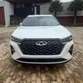 CAOA CHERY TIGGO 7 PRO 1.5 TCI FLEX HYBRID CVT CAOA CHERY TIGGO 7 PRO 1.5 TCI FLEX HYBRID CVT