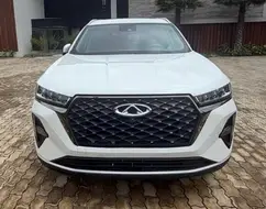 CAOA CHERY TIGGO 7 PRO 1.5 TCI FLEX HYBRID CVT CAOA CHERY TIGGO 7 PRO 1.5 TCI FLEX HYBRID CVT