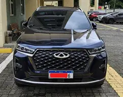 CAOA CHERY TIGGO 7 PRO 1.5 TCI FLEX HYBRID MAX DRIVE CVT CAOA CHERY TIGGO 7 PRO 1.5 TCI FLEX HYBRID MAX DRIVE CVT