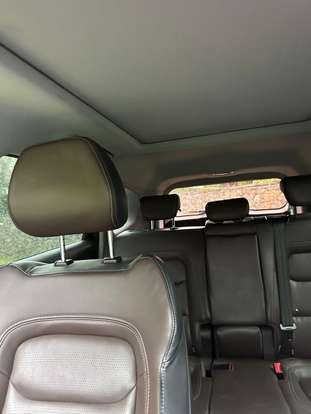 CAOA CHERY-TIGGO 8-2022