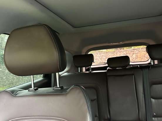 CAOA CHERY-TIGGO 8-1.6 TGDI GASOLINA FOUNDER'S EDITION DCT CAOA CHERY-TIGGO 8-2022