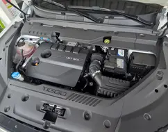 CAOA CHERY TIGGO 8 PRO 1.6 TGDI GASOLINA DCT CAOA CHERY TIGGO 8 PRO 1.6 TGDI GASOLINA DCT