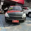 CHEVROLET AGILE 1.4 MPFI LT 8V FLEX 4P MANUAL CHEVROLET AGILE 1.4 MPFI LT 8V FLEX 4P MANUAL