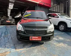 CHEVROLET AGILE 1.4 MPFI LT 8V FLEX 4P MANUAL CHEVROLET AGILE 1.4 MPFI LT 8V FLEX 4P MANUAL