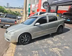 CHEVROLET ASTRA 2.0 MPFI ADVANTAGE 8V FLEX 4P MANUAL CHEVROLET ASTRA 2.0 MPFI ADVANTAGE 8V FLEX 4P MANUAL