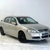 CHEVROLET ASTRA 2.0 MPFI ELEGANCE 8V FLEX 4P MANUAL CHEVROLET ASTRA 2.0 MPFI ELEGANCE 8V FLEX 4P MANUAL