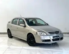 CHEVROLET ASTRA 2.0 MPFI ELEGANCE 8V FLEX 4P MANUAL CHEVROLET ASTRA 2.0 MPFI ELEGANCE 8V FLEX 4P MANUAL