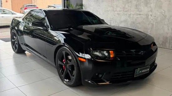 CHEVROLET-CAMARO-2013