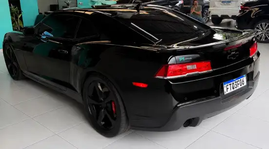 CHEVROLET-CAMARO-2013