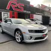 CHEVROLET CAMARO 6.2 V8 GASOLINA SS CONVERSÍVEL AUTOMÁTICO CHEVROLET CAMARO 6.2 V8 GASOLINA SS CONVERSÍVEL AUTOMÁTICO