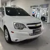 CHEVROLET CAPTIVA 2.4 SIDI 16V GASOLINA 4P AUTOMÁTICO CHEVROLET CAPTIVA 2.4 SIDI 16V GASOLINA 4P AUTOMÁTICO