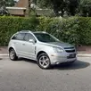 CHEVROLET CAPTIVA 3.6 SFI FWD V6 24V GASOLINA 4P AUTOMÁTICO CHEVROLET CAPTIVA 3.6 SFI FWD V6 24V GASOLINA 4P AUTOMÁTICO