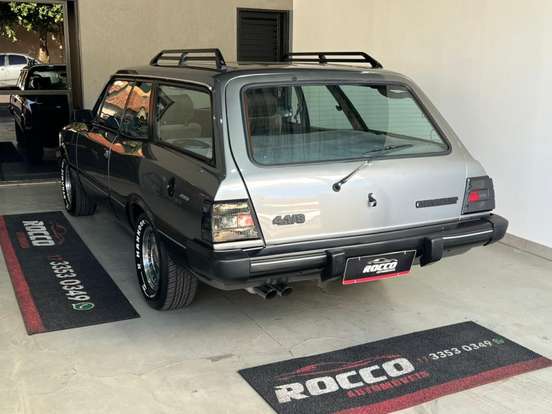 CHEVROLET-CARAVAN-1986
