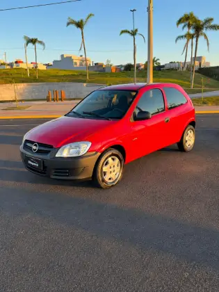CHEVROLET CELTA 1.0 MPFI LIFE 8V FLEX 2P MANUAL