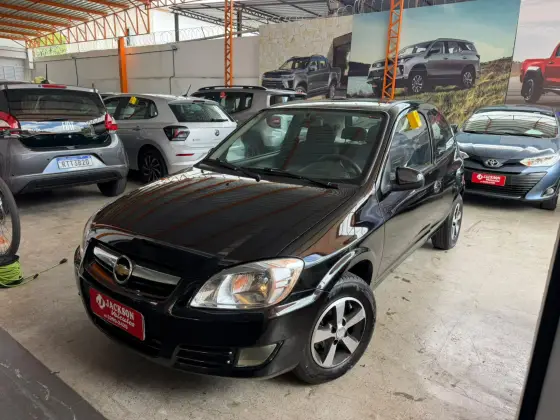 CHEVROLET CELTA 1.0 MPFI LIFE 8V FLEX 2P MANUAL