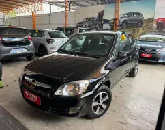 CHEVROLET CELTA 1.0 MPFI LIFE 8V FLEX 2P MANUAL CHEVROLET CELTA 1.0 MPFI LIFE 8V FLEX 2P MANUAL