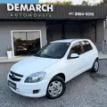 CHEVROLET CELTA 1.0 MPFI LT 8V FLEX 4P MANUAL CHEVROLET CELTA 1.0 MPFI LT 8V FLEX 4P MANUAL