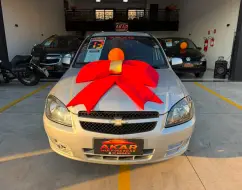 CHEVROLET CELTA 1.0 MPFI LT 8V FLEX 4P MANUAL CHEVROLET CELTA 1.0 MPFI LT 8V FLEX 4P MANUAL