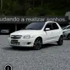 CHEVROLET CELTA 1.0 MPFI LT 8V FLEX 4P MANUAL CHEVROLET CELTA 1.0 MPFI LT 8V FLEX 4P MANUAL