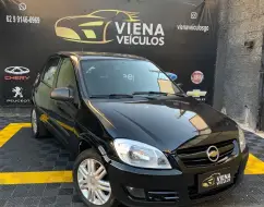 CHEVROLET CELTA 1.0 MPFI VHCE SPIRIT 8V FLEX 2P MANUAL CHEVROLET CELTA 1.0 MPFI VHCE SPIRIT 8V FLEX 2P MANUAL