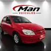 CHEVROLET CELTA 1.0 MPFI VHCE SPIRIT 8V FLEX 4P MANUAL CHEVROLET CELTA 1.0 MPFI VHCE SPIRIT 8V FLEX 4P MANUAL