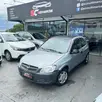 CHEVROLET CELTA 1.0 MPFI LIFE 8V FLEX 2P MANUAL CHEVROLET CELTA 1.0 MPFI LIFE 8V FLEX 2P MANUAL