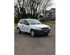 CHEVROLET CELTA 1.0 MPFI LIFE 8V FLEX 2P MANUAL CHEVROLET CELTA 1.0 MPFI LIFE 8V FLEX 2P MANUAL
