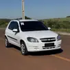 CHEVROLET CELTA 1.0 MPFI LT 8V FLEX 4P MANUAL CHEVROLET CELTA 1.0 MPFI LT 8V FLEX 4P MANUAL