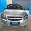 CHEVROLET CELTA 1.0 MPFI LT 8V FLEX 4P MANUAL CHEVROLET CELTA 1.0 MPFI LT 8V FLEX 4P MANUAL
