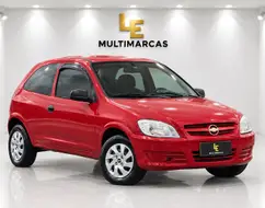 CHEVROLET CELTA 1.0 MPFI SPIRIT 8V FLEX 2P MANUAL CHEVROLET CELTA 1.0 MPFI SPIRIT 8V FLEX 2P MANUAL