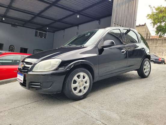 CHEVROLET-CELTA-2010