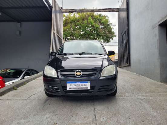 CHEVROLET-CELTA-2010