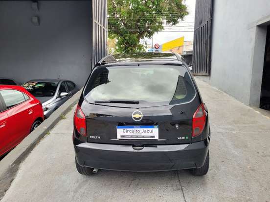 CHEVROLET-CELTA-2010