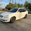 CHEVROLET CLASSIC 1.0 MPFI LS 8V FLEX 4P MANUAL CHEVROLET CLASSIC 1.0 MPFI LS 8V FLEX 4P MANUAL