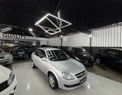 CHEVROLET CLASSIC 1.0 MPFI LS 8V FLEX 4P MANUAL CHEVROLET CLASSIC 1.0 MPFI LS 8V FLEX 4P MANUAL