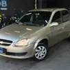 CHEVROLET CLASSIC 1.0 MPFI LS 8V FLEX 4P MANUAL CHEVROLET CLASSIC 1.0 MPFI LS 8V FLEX 4P MANUAL