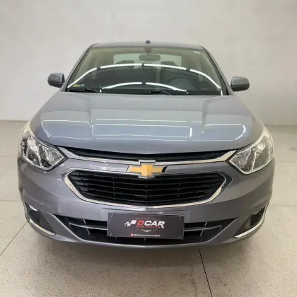 CHEVROLET COBALT 1.8 MPFI LTZ 8V FLEX 4P AUTOMÁTICO