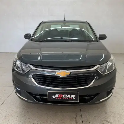 CHEVROLET COBALT 1.8 MPFI LTZ 8V FLEX 4P AUTOMÁTICO