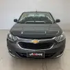 CHEVROLET COBALT 1.8 MPFI LTZ 8V FLEX 4P AUTOMÁTICO CHEVROLET COBALT 1.8 MPFI LTZ 8V FLEX 4P AUTOMÁTICO