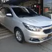 CHEVROLET COBALT 1.8 MPFI LTZ 8V FLEX 4P AUTOMÁTICO CHEVROLET COBALT 1.8 MPFI LTZ 8V FLEX 4P AUTOMÁTICO